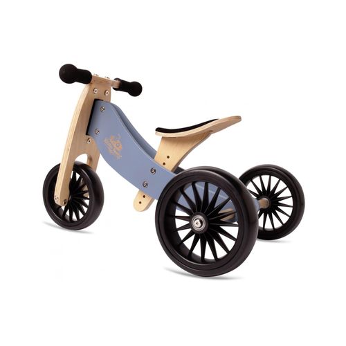 Dreirad »Kinderfeet Tiny Tot Plus, Blau«