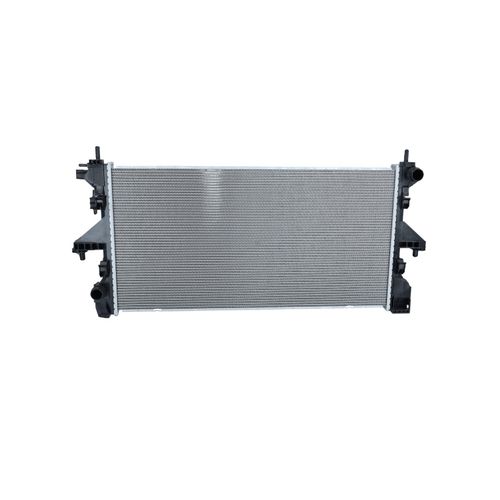 NRF Kühler, Motorkühlung FIAT 560023 1382425080 Kühler,Wasserkühler,Autokühler,Motorkühler