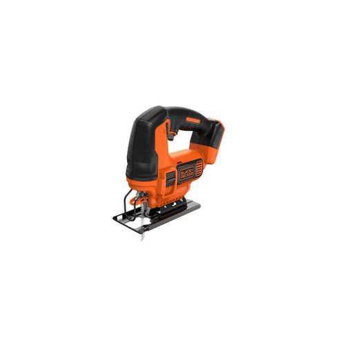 Black + Decker Stichsäge »BDCJS18N Solo«