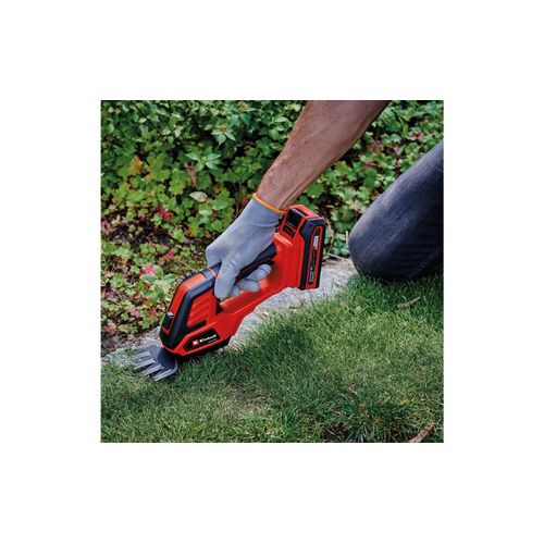 Einhell Akku-Grasschere »GE-CG 45217«