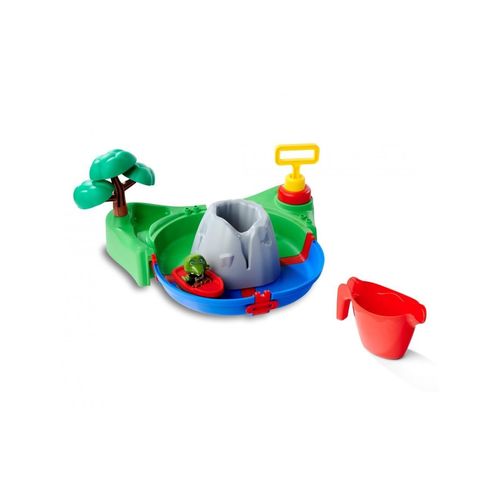 Aquaplay Badespielzeug »Sploshy Volcano«