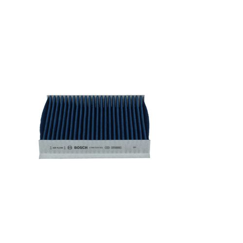 BOSCH Innenraumfilter FIAT 0 986 628 582 6000627090,K6000627090