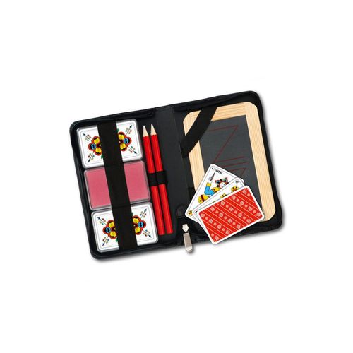 Spiel »Jassetui Deutschschweiz«