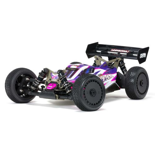 Modellauto »Arrma Typhoon TLR Tuned 4WD 1«