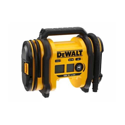 DeWalt Fräse »18 V DCC018N«