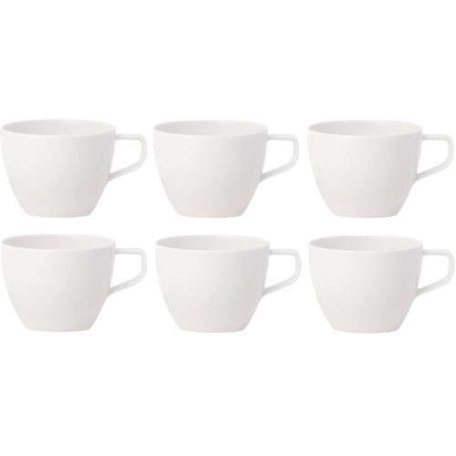 Villeroy & Boch Tasse »Artesan«, (6 tlg.)