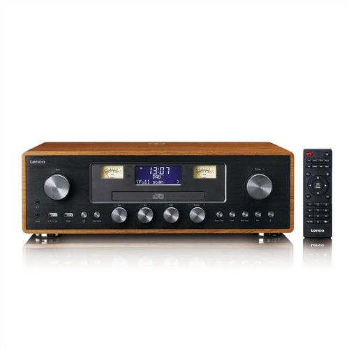 Lenco Radio
