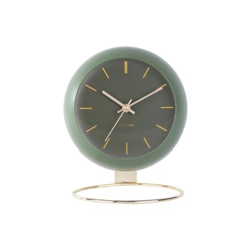 Karlsson Tischuhr »Globe 25 cm«