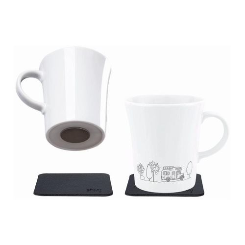Tasse »Silwy Set«