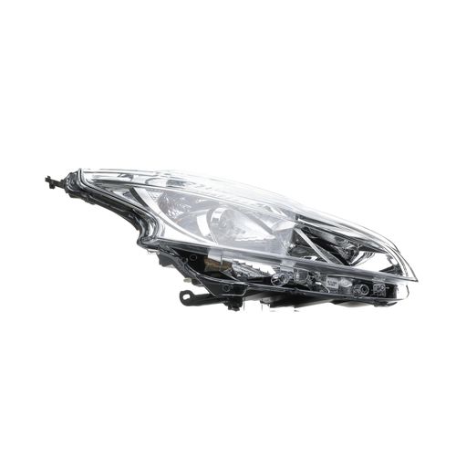 VALEO Scheinwerfer PEUGEOT 044745 1685351480,9674213780,9802221280 Hauptscheinwerfer,Frontscheinwerfer