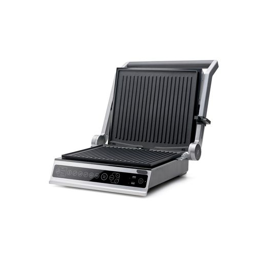 Solis Kontaktgrill, Waffelfunktion, 5 Programme, 2000 W, 28x25cm