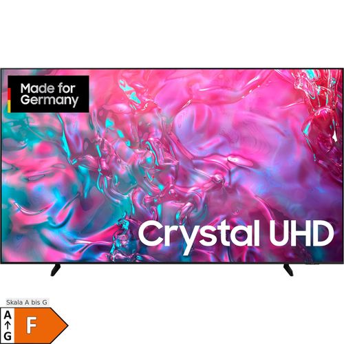 Samsung LED-Fernseher GU-98DU9079