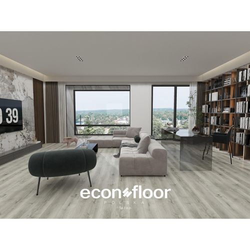 SPC VINYLBODEN La Boheme 2,65 qm² Ontano White