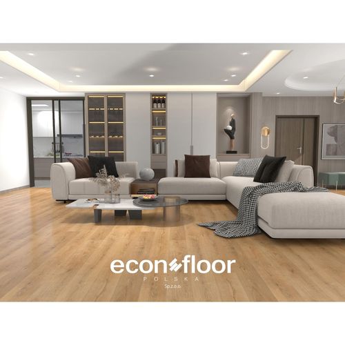 SPC VINYLBODEN La Boheme 2,65 qm² Oak Honey