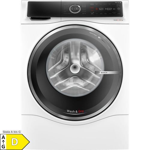 Bosch Waschtrockner WNC244070 Serie 8
