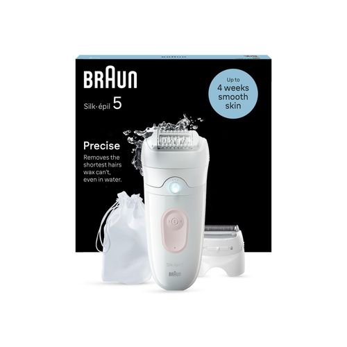 Braun Silk-épil 5-030 Epilierer