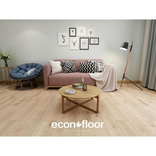 SPC VINYLBODEN La Boheme 2,65 qm² Ontano Chiaro