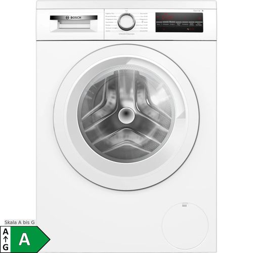 Bosch Waschmaschine WUU28T22 Serie 6