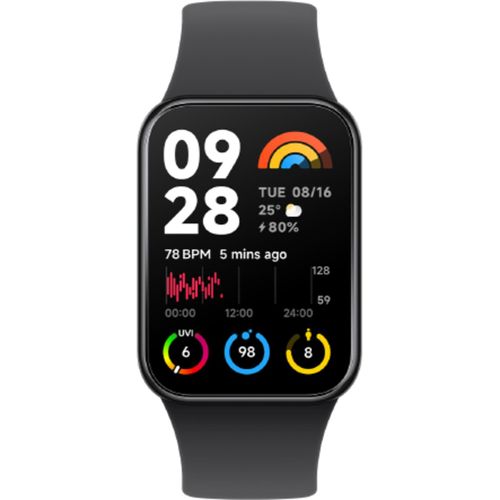 Xiaomi Fitnesstracker Smart Band 8 Pro