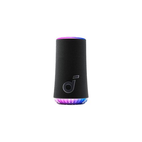 soundcore Glow Schwarz