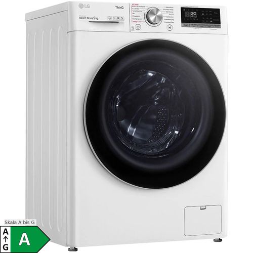 LG Eletronics Waschmaschine F4WV709P1E
