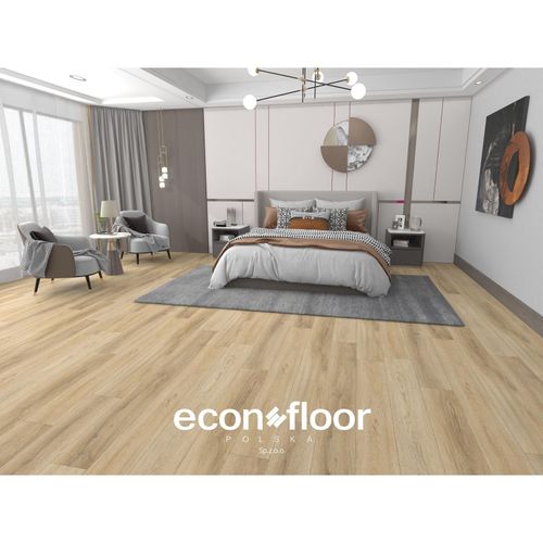 SPC VINYLBODEN La Boheme 2,65 qm² Oak Natural