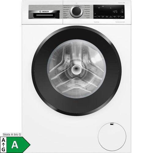 Bosch Waschmaschine WGG256Z40 Serie 6