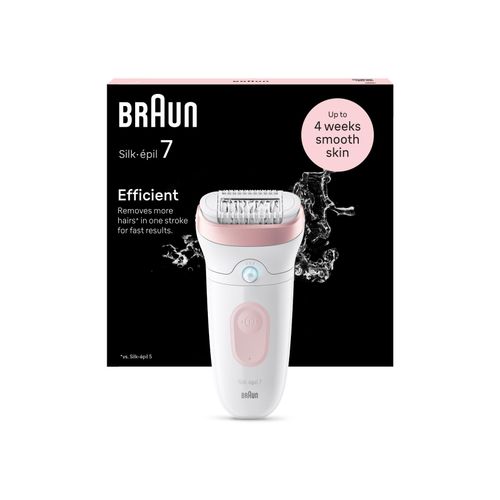 Braun Silk-épil 7-000 Epilierer