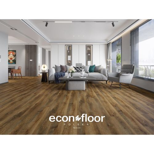 SPC VINYLBODEN La Boheme 2,65 qm² Chene Rustic
