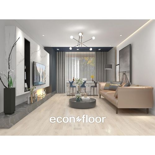 SPC VINYLBODEN La Boheme 2,65 qm² Oak Cream