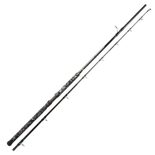 Zeck Buddy 2,90m – 300g Wallerrute