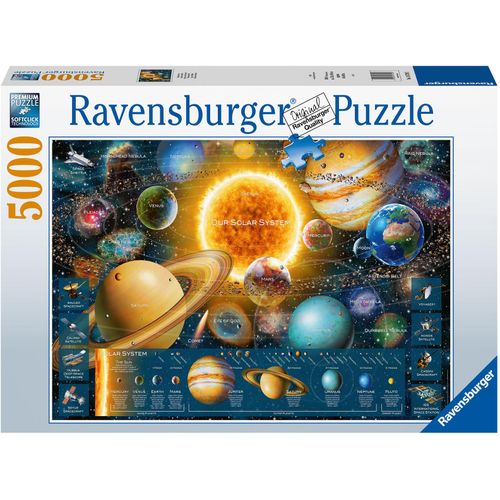 Puzzle RAVENSBURGER 