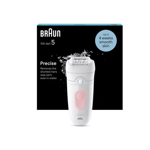 Braun Silk-épil 5-000 Epilierer