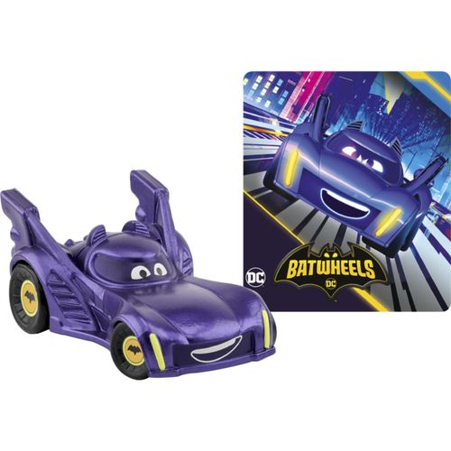 Tonies Spielfigur Tonies DC - Batwheels