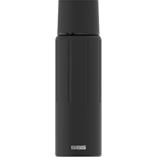 SIGG Thermosflasche Thermosflasche Gemstone IBT Obsidian 1,1L