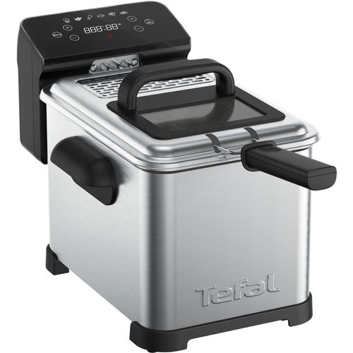 Tefal Fritteuse Fritteuse FR507D Family Pro Digital