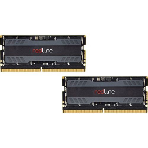 Mushkin Arbeitsspeicher SO-DIMM 96 GB DDR5-4800 (2x 48 GB) Dual-Kit
