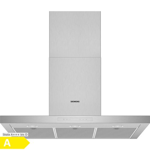 Siemens Dunstabzugshaube LC97BCP50 iQ500