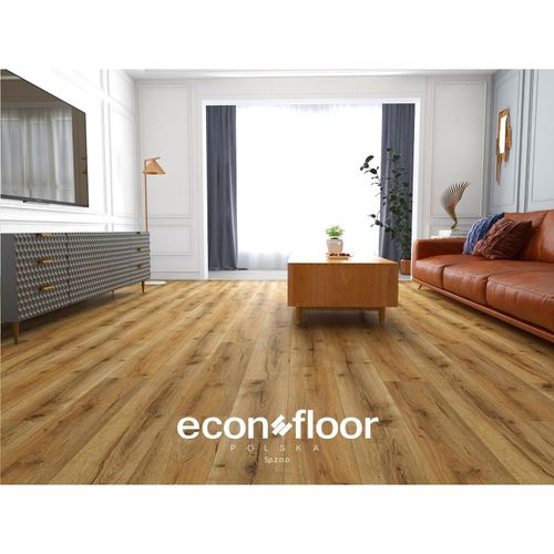 SPC VINYLBODEN La Boheme 2,65 qm² Country Wood
