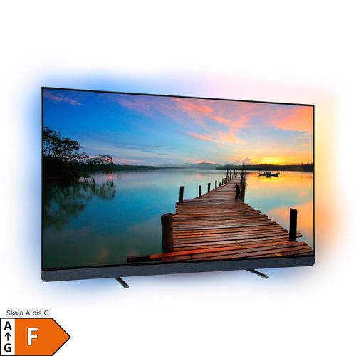 Philips OLED-Fernseher 77OLED909/12