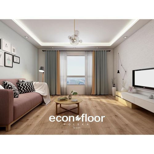 SPC VINYLBODEN La Boheme 2,65 qm² Ontano Dark