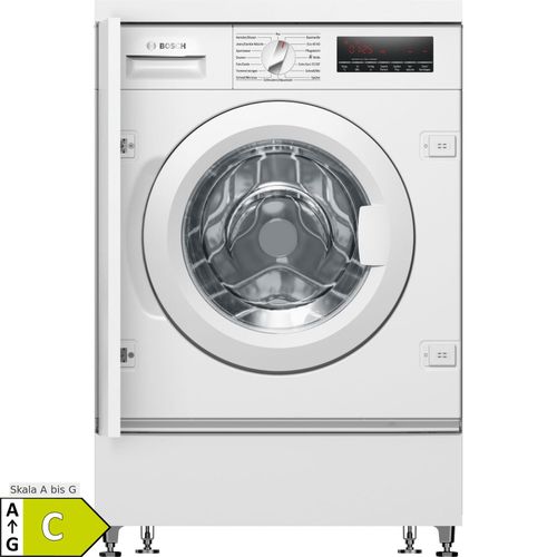 Bosch Waschmaschine WIW28443 Serie 8