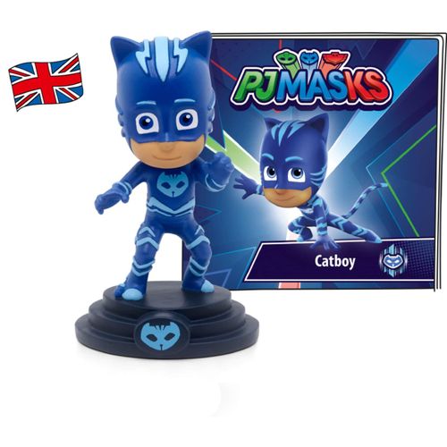 Tonies Spielfigur PJ Masks - Catboy