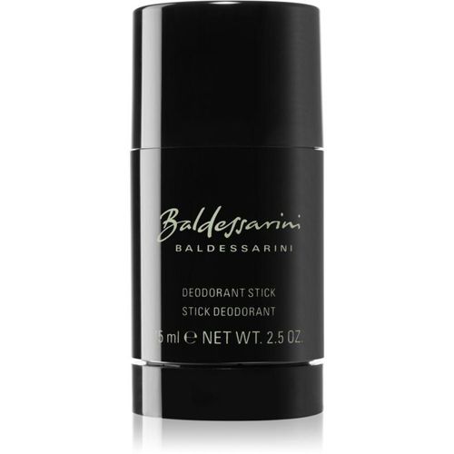 Baldessarini Baldessarini deodorant stick voor Mannen 75 ml
