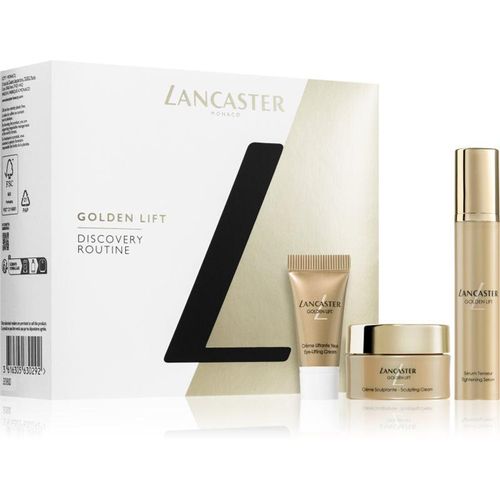 Lancaster Golden Lift Gift Set voor Vrouwen