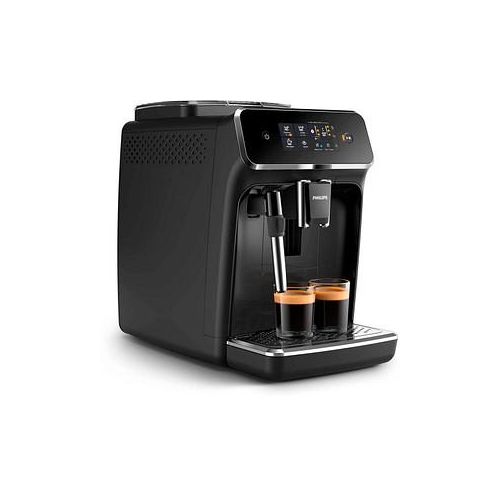 PHILIPS EP2224/10 Kaffeevollautomat schwarz