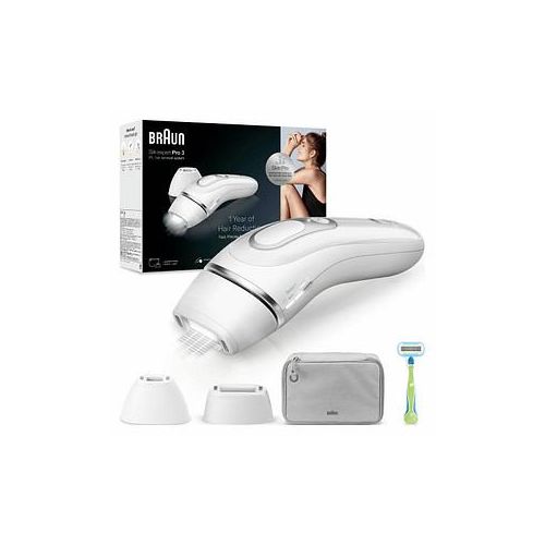 BRAUN Silk-expert Pro PL3122 IPL-Haarentferner