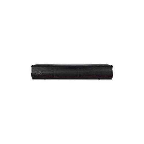 CREATIVE Stage V2 Soundbar schwarz