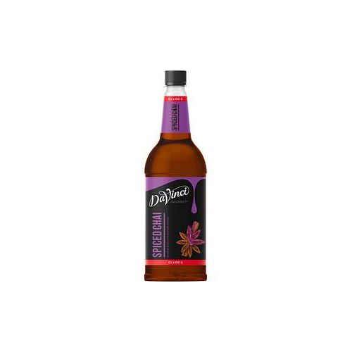 Da Vinci Gourmet® Chai Sirup 1,0 l