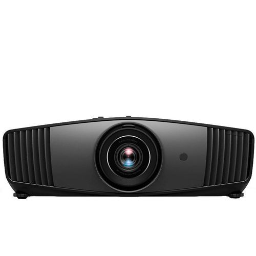 Beamer Benq W5700 1800 Helligkeit Schwarz